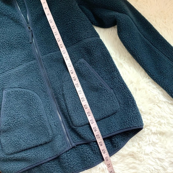 Helly Hansen Imperial Pile Fleece Jacket - Picture 15 of 16